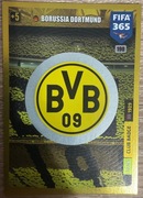 FIFA 365 2020 KARTA CLUB BADGE BORUSSIA DORTMUND