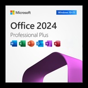 Microsoft Office 2024 Pro Plus LTSC VL – klucz GLOBAL