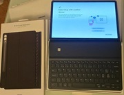 Samsung Tab s9+ Tab s9 plus 256gb wifi Model x810 nowy faktura !