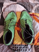 Buty do.martwego ciagu, płaska podeszwa  inov