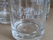 Szklanka do whisky Jack Daniels Gentleman Jack