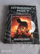 Tom 1 Batman Początek DVD 