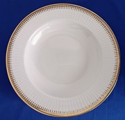 PORCELANA WINTERLING KIRCHENLAMITZ TALERZ OBIADOWY