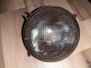 Reflektor lampa Zuk Syrena Warszawa Tarpan PXA