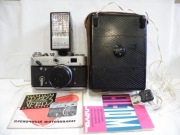 APARAT FED 3 + ZESTAW