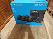 Glośniki Logitech Z906 Nowe