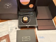 Memorigin Time Machine Tourbillon Rose Gold