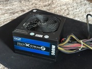 Zasilacze OCZ500SXS2 StealthXStream2 500W 80PLUS