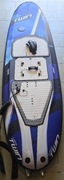 Jetsurf, deska elektryczna do pływania Onean Carver Twin