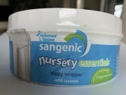 Sangenic nursery tomme tippee