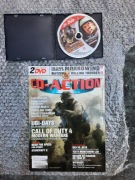 CD Action 06-2007 (140) + DVD (Morrowind)