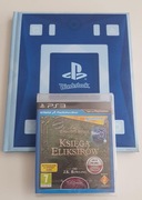 Gra DETEKTYW DIGGS PL na PS3 move dla dzieci