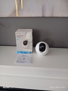 Inteligentna kamera domowa EZVIZ C6c 4K.