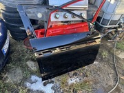 Drzwi  prawe Ibiza 6F0 od roku 2017