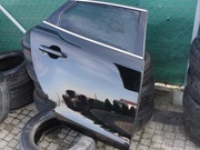 DRZWI PRAWY TYŁ VOLVO V40 2012- KOLOR 019 IDEALNE