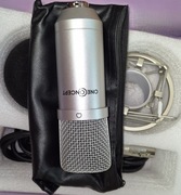 Mikrofon Studyjny OneConcept MIC-700 ( NOWY )