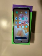 Infinix Hot 40i 8gb/256 nfc gold gwarancja producenta 12mc