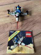 LEGO 6824 Space Draft