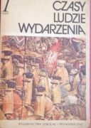CZASY LUDZIE WYDARZENIA część 1- 2
