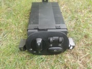 Przełącznik świateł Rover 75 + znaczek