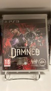 Shadows of the Damned PS3 oryg fabrycznie Nowa