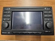NISSAN QASHQAI JUKE RADIO BLUETOOTH 7612830032, 25915BH10C