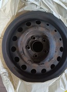 Stalowe Felgi 5x114,3 15 Hyundai i30 Kia Ceed