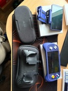 Retroid Pocket 5 + Dual Screen MEGA ZESTAW