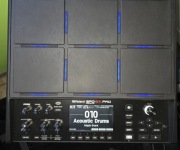 Roland SPD-SX PRO Full Pack Set 32GB + statyw / torba
