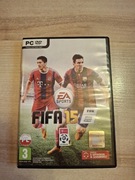 Gra FIFA 15 PC DVD