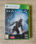 Gra Halo 4 Xbox 360 PL