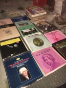 Płyty winylowe,muzyka klasyczna i różna 80szt