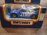 Matchbox Superfast MB 34 Ford RS200 