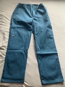 Nowe Spodnie ochronne robocze BHP