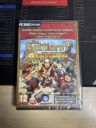 The Settlers 7 Droga do Królestwa Gold Edition PL