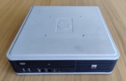 HP DC7900 USDT E7200 2.53GHz 4GB 100GB Win10Pro