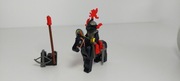 Lego 6009 rycerz
