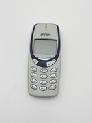 Telefon Nokia 3330