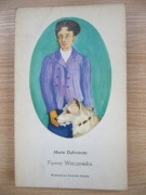 Panna Winczewska Maria Dąbrowska