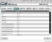 Ista + Bmw 4.54.40 2025 P Esys Inpa ENET KDCAN ICOM Diagnostyka Standalone