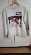 bluza star wars crush the resistance M