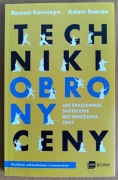 Roman Kawszyn, Adam Szaram "Techniki obrony ceny"