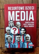 Resortowe dzieci Media