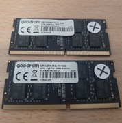 Pamięć DDR4 3200MHz 32Gb Laptopowa