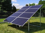 Montaż Instalacji Fotowoltaicznych