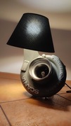 Turbo lampa biurkowa 