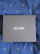 Portfel męski skórzany Ochnik Tanio