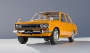 Datsun Bluebird 1600SSS w skali  1:24, Hachette