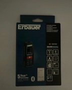 Erbauer dalmierz laserowy 