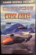 Wyspa Dzieci - Kir Bułyczow